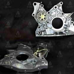 YAĞ POMPA AVENSIS 03-08 / RAV-4 / 2.0 DİZEL 1CD-FTV